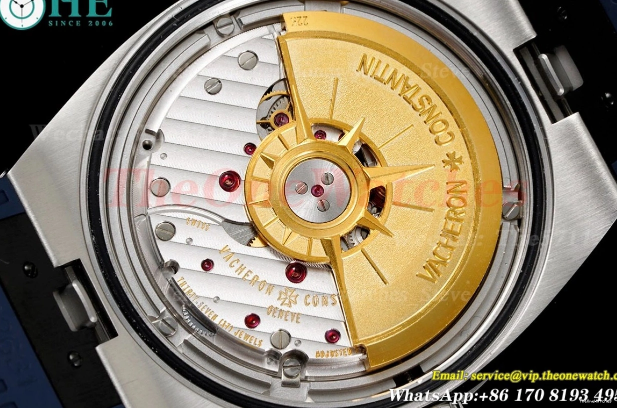 Stk RU 4500V Overseas ZF SS Blue A5100 0317